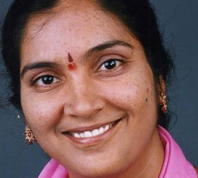 Telangana Assembly gets first woman Deputy Speaker